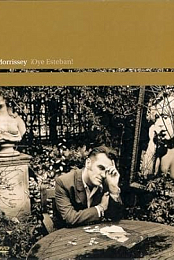 Morrissey: ¡Oye Esteban!