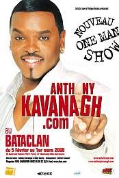 Anthony Kavanagh.com