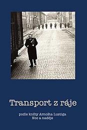 Transport z raje