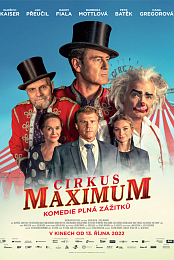Cirkus Maximum