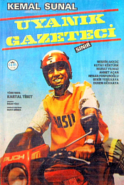 Uyanik Gazeteci