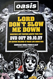 Lord Don't Slow Me Down