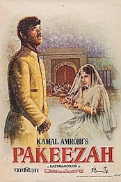 Pakeezah