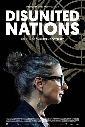 Disunited Nations: Proche-Orient: L'Onu Dans la Tourmente