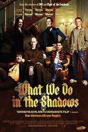 What We Do in the Shadows (2014) 1080p BrRip x264 - YIFY