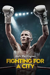 Fighting for A City