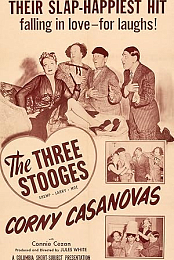 Corny Casanovas