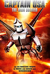 Iron Soldier