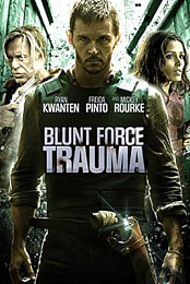 Blunt Force Trauma