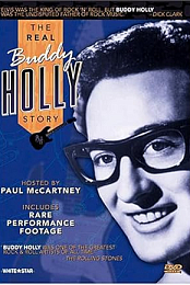 The Real Buddy Holly Story