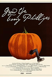 Grow Up, Tony Phillips