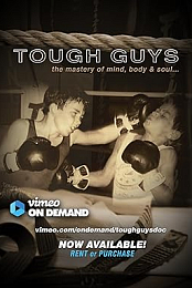 Tough Guys