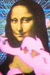 Mona Lisa