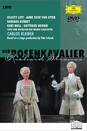 Der Rosenkavalier