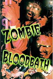Zombie Bloodbath