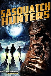 Sasquatch Hunters