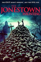 The Jonestown Haunting