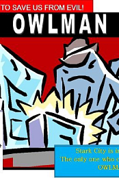 Owlman