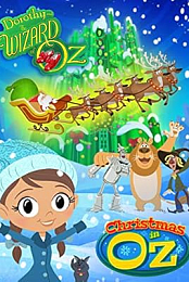 Dorothy's Christmas in Oz