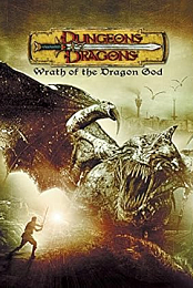 Dungeons Dragons 2 - LIra Del Dio Drago
