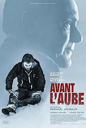 Avant L aube