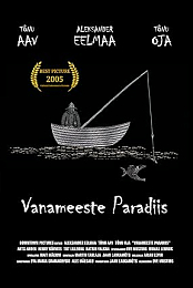 Vanameeste paradiis