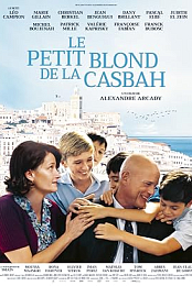 Le Petit Blond De La Casbah