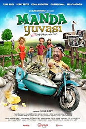 Manda Yuvasi