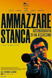 Ammazzare stanca
