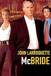 McBride: Anybody Here Murder Marty?