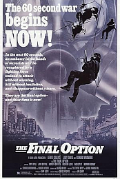 Who Dares Wins