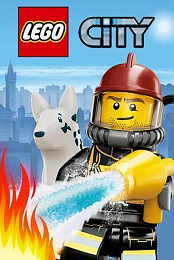 GTA Lego City