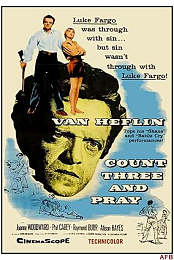 Count Three and Pray