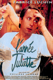 L'annee Juliette