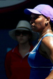 Australian Open 2012