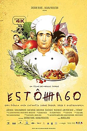 Estomago: A Gastronomic Story