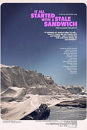 It All Started with a Stale Sandwich
