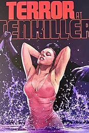 Terror at Tenkiller