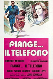Piange... Il Telefono