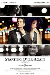 Starting Over Again