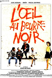 L.Œil.au.beur(re).noir.1987.720p.VFF