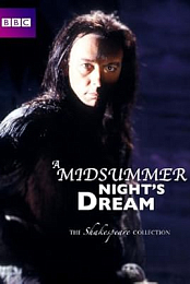 A Midsummer Night's Dream
