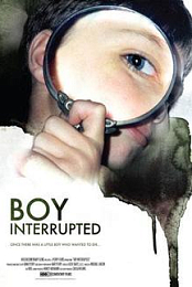 Boy Interrupted