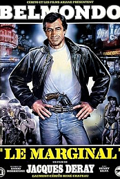 The Outsider