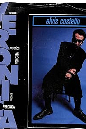 Elvis Costello: Veronica