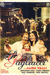 Laugh Pagliacci