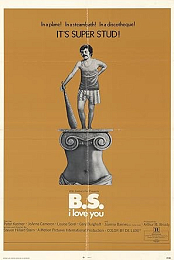 B.S. I Love You