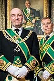 Secrets of The Masons