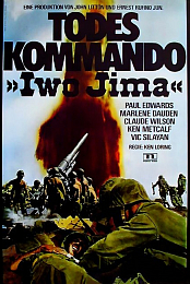 Ken Loring's Combat Killers