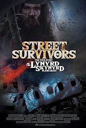 Street Survivors 2020 BDRip XviD AC3-EVO